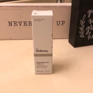 The Ordinary Niacinamide